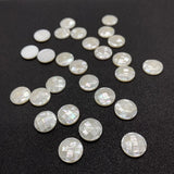 Mother Shell Pearl Pendant Necklace Bracelet DIY Accessories