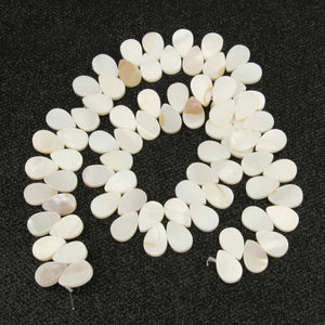 Shell Beads Mother Of Pearl Loose Charms For Jewelry Making