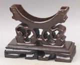 Wood Bangle Stand Hairpin Holder