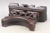 Wood Bangle Stand Hairpin Holder