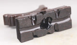 Wood Bangle Stand Hairpin Holder