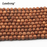 Wooden Spacer Beaded 9mm Coconut Shell Beads DIY