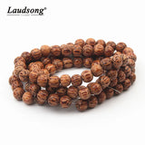 Wooden Spacer Beaded 9mm Coconut Shell Beads DIY
