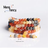 Xinjiang Filigree Jade Bracelet Charms Men Women Necklace Fine Jewelry