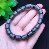 Natural Yooperlights Crystal Bead Bracelet Jewelry