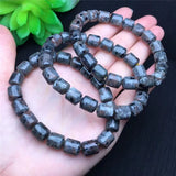 Natural Yooperlights Crystal Bead Bracelet Jewelry