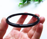 Natural Agate Bracelet Fine Crystal Women's Ethnic Jade Bracelet