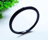 Natural Agate Bracelet Fine Crystal Women's Ethnic Jade Bracelet