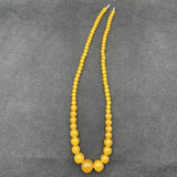 Agate Chalcedony Crystal Necklace Tower Chain Women's Necklace