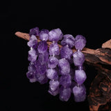 Natural Amethyst Bracelet for Women