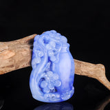 Elegant and Graceful Crane Figurine