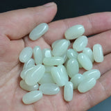 Natural and Tianyu Loose Beads for DIY Jewelry Making