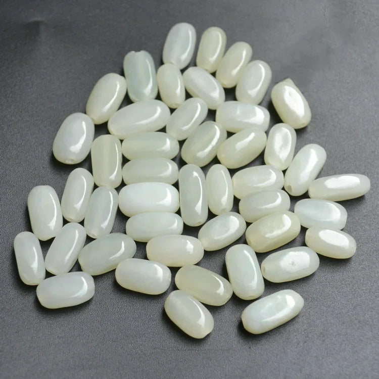 Natural and Tianyu Loose Beads for DIY Jewelry Making