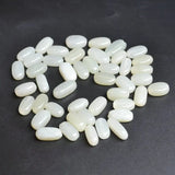 Natural and Tianyu Loose Beads for DIY Jewelry Making