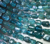 Apatite Stone Bead for Jewelry Making Bracelet Spacer Loose Beads