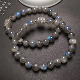 Moonlight Stone Feldspar Bracelet 7.5MM