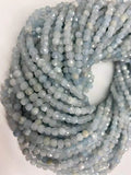 4.5x4.5 Square Cut Gem Jewelry Beads DIY Boutique Semi-finished