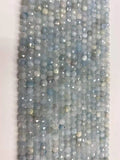 4.5x4.5 Square Cut Gem Jewelry Beads DIY Boutique Semi-finished