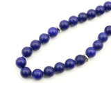 Gemstone Tasbih 33 66 99 Beads Rosary Misbaha Men's Bracelet