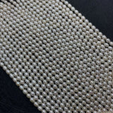 Freshwater Pearl Beads 4.5-5mm, 5-5.5mm DIY Jewelry Making