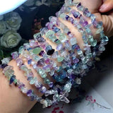 Irregular Stone Beads For DIY Jewelry Making 42mm