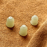 Hetian Jade Wind Chimes DIY Bracelet Necklace Accessories