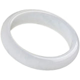 Natural Jadeite Jade Bangle Bracelet for Women Real Jade Stone