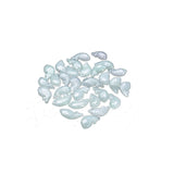 Jadeite Handcarved Small Fish Beads DIY Jade Accessories