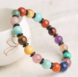 South Hongqing Treasure Bracelet Men and Women Hand String