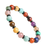 South Hongqing Treasure Bracelet Men and Women Hand String
