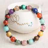 South Hongqing Treasure Bracelet Men and Women Hand String