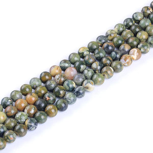 Natural Old Bird Beads DIY Jewelry Beads Direct Beads