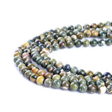 Natural Old Bird Beads DIY Jewelry Beads Direct Beads