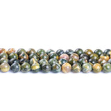 Natural Old Bird Beads DIY Jewelry Beads Direct Beads