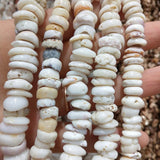 Natural Shell Beaded Irregular Shape Craft Shell Beads for DIY Jewelry Making