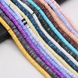 DIY Mother of Pearl Shell Beads for Jewelry Making