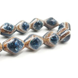 Natural Shell Tasbih Muslim Bracelet for Ramadan