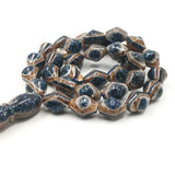 Natural Shell Tasbih Muslim Bracelet for Ramadan