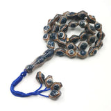 Natural Shell Tasbih Muslim Bracelet for Ramadan