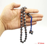 Natural Shell Tasbih Muslim Bracelet for Ramadan