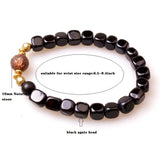 Natural Stone Bracelet for Yoga Meditation
