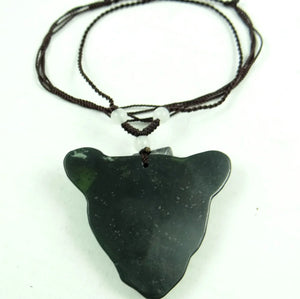 Natural Quartz Leopard Amulet Pendant for DIY Jewelry Making Necklace