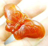 Natural Stone Crystal Pendant for Jewelry Making