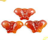 Natural Stone Crystal Pendant for Jewelry Making
