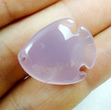 Natural Stone Turquoises Quartz Crystal Chalcedony Pendant