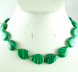 Natural Stone Water Droplets Pendant for DIY Jewelry Making Necklace