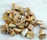 Turquoise Quartz Crystal Tiger Eye Pendants for Jewelry Making