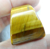 Natural Stone Turquoises Tiger Eye Opal Pendant for DIY Jewelry Making