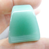 Natural Stone Turquoises Tiger Eye Opal Pendant for DIY Jewelry Making