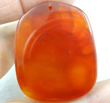 Natural Stone Turquoise Tiger Eye Quartz Crystal Buddha Pendant for DIY Necklace